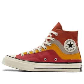 Chuck 70 High ”National Parks”