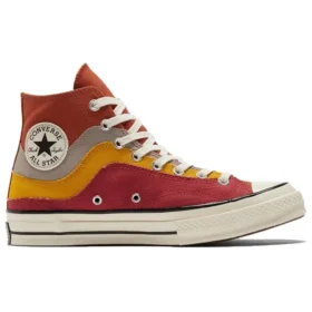 Chuck 70 High ”National Parks”