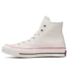 Chuck 70 High ”Natural Ivory”