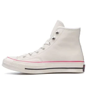 Chuck 70 High ”Natural Ivory”