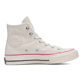 Chuck 70 High ”Natural Ivory”