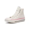 Chuck 70 High ”Natural Ivory”
