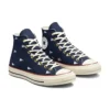 Chuck 70 High ”Nautical Flag”