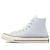 Chuck 70 High ”Nautical TriBlocked Ghosted Vintage White”