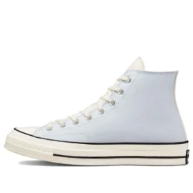 Chuck 70 High ”Nautical TriBlocked Ghosted Vintage White”