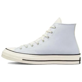 Chuck 70 High ”Nautical TriBlocked Ghosted Vintage White”
