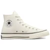 Chuck 70 High ”Nautical TriBlocked Ghosted Vintage White”