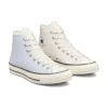 Chuck 70 High ”Nautical TriBlocked Ghosted Vintage White”