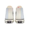 Chuck 70 High ”Nautical TriBlocked Ghosted Vintage White”