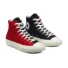Chuck 70 High ”Navy Red”