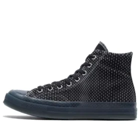 Chuck 70 High ”Neon Nights – Black”