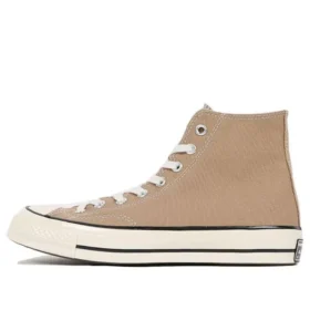 Chuck 70 High ”Nomad Khaki”