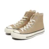Chuck 70 High ”Nomad Khaki”