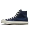 Chuck 70 High ”Obsidian”