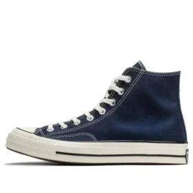Chuck 70 High ”Obsidian”
