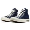 Chuck 70 High ”Obsidian”