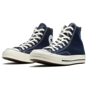 Chuck 70 High ”Obsidian”