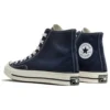 Chuck 70 High ”Obsidian”