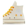 Chuck 70 High ”Off White Orange”