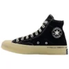 Chuck 70 High ”Offspring Community Black”