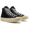 Chuck 70 High ”Offspring Community Black”