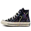 Chuck 70 High ”Paint Splatter – Black”