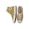 Chuck 70 High ”Paisley – Gold Dart”