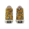 Chuck 70 High ”Paisley – Gold Dart”