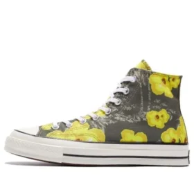 Chuck 70 High ”Paradise Floral”