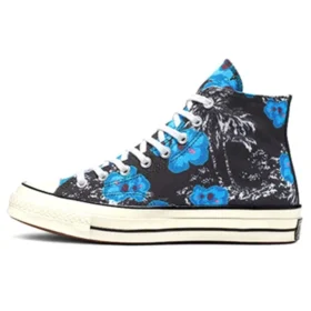Chuck 70 High ”Paradise Floral”
