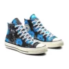 Chuck 70 High ”Paradise Floral”