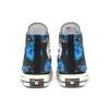 Chuck 70 High ”Paradise Floral”