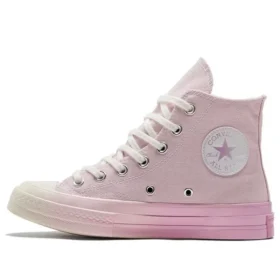 Chuck 70 High ”Pastel Gradient – Pink Foam”