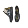 Chuck 70 High ”Patchwork Blocked – Camo Black”