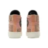Chuck 70 High ”Patchwork – Peach”