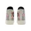 Chuck 70 High ”Patchwork – Twill”