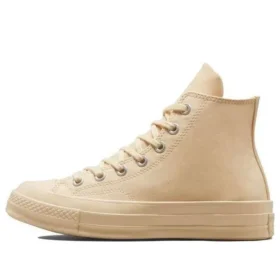 Chuck 70 High ”Patent Pop – Light Twine”