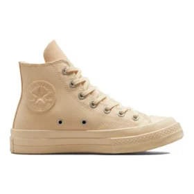 Chuck 70 High ”Patent Pop – Light Twine”