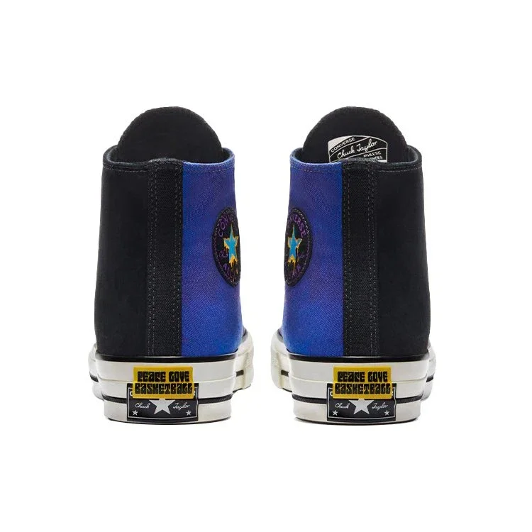 Chuck 70 High ”Peace, Love, and Basketball” Chuck 70 High ”Peace, Love, and Basketball”