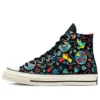 Chuck 70 High ”Peace & Unity”