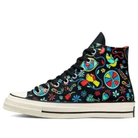 Chuck 70 High ”Peace & Unity”