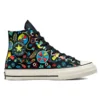 Chuck 70 High ”Peace & Unity”