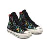 Chuck 70 High ”Peace & Unity”