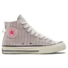 Chuck 70 High ”Pecan Stripes”
