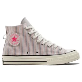 Chuck 70 High ”Pecan Stripes”