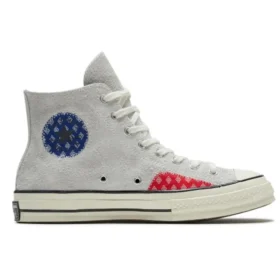 Chuck 70 High ”Photon Dust”