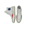 Chuck 70 High ”Photon Dust”