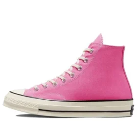 Chuck 70 High ”Pink”