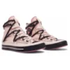 Chuck 70 High ”Pink Black”
