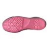 Chuck 70 High ”Pink Black”